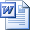 Word document